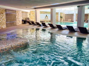 Hotel Atlantis Wellness & Conference